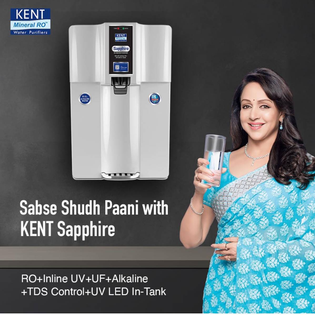 RR WATER PURIFIER Aquaguard KENT Pureit Sales & service