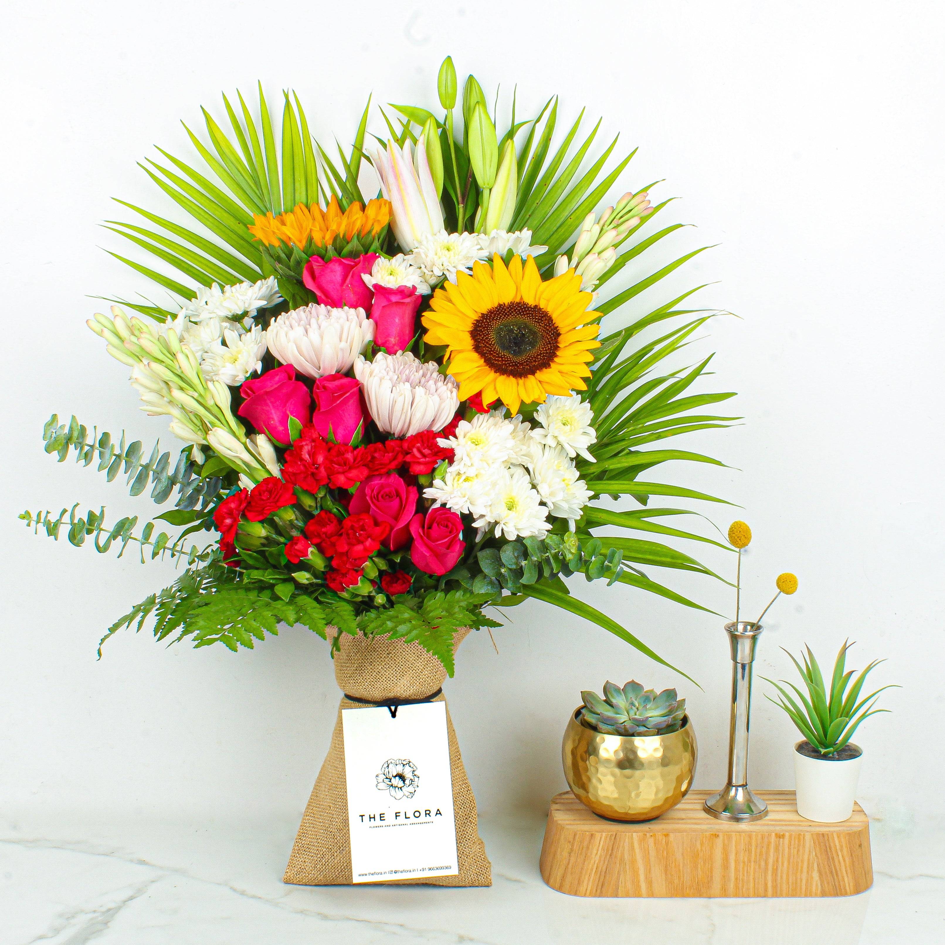 Serenity's Serenade Buy at ₹2900