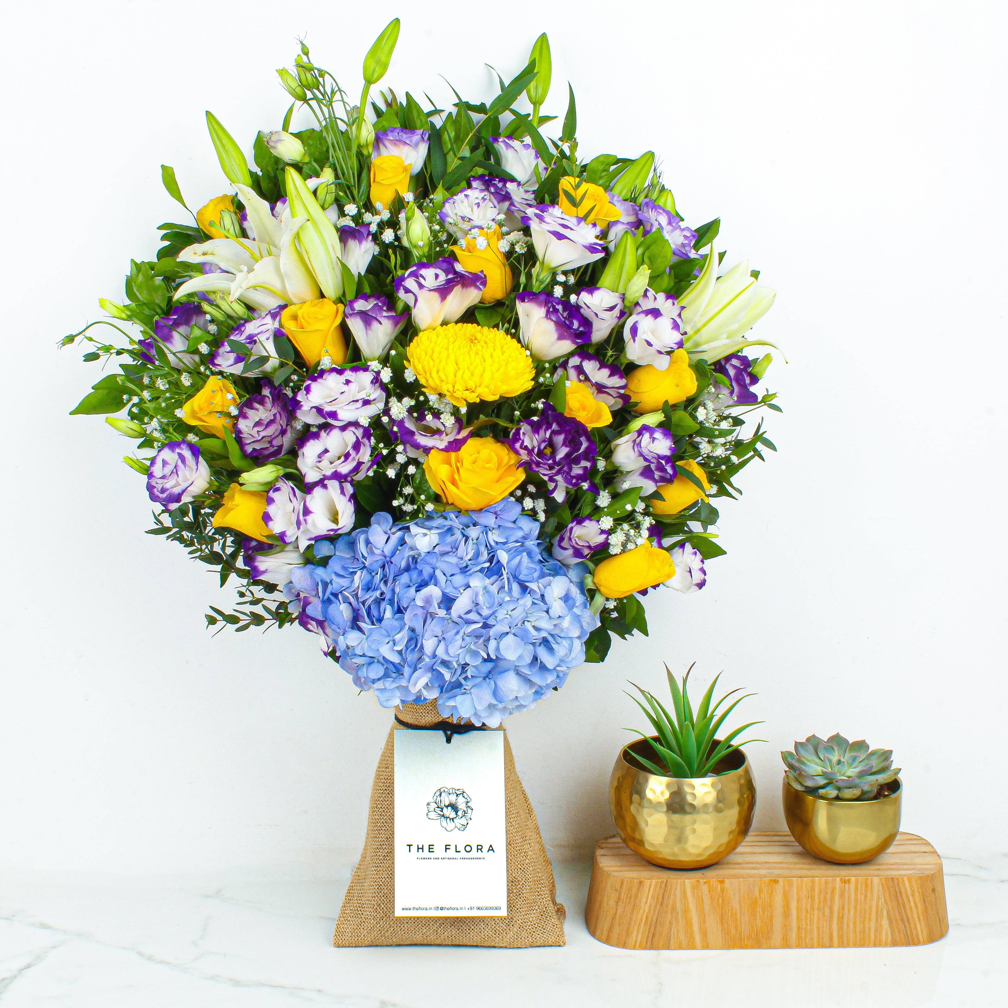 Heartfelt Harmony Buy at ₹4850