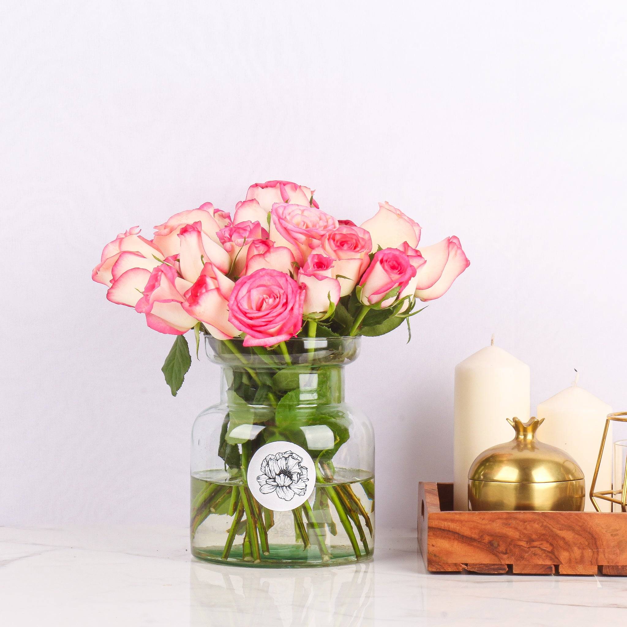 Jumilla Roses Buy at ₹1650