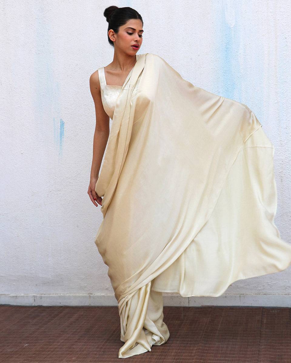 Zarna Modal Silk Saree