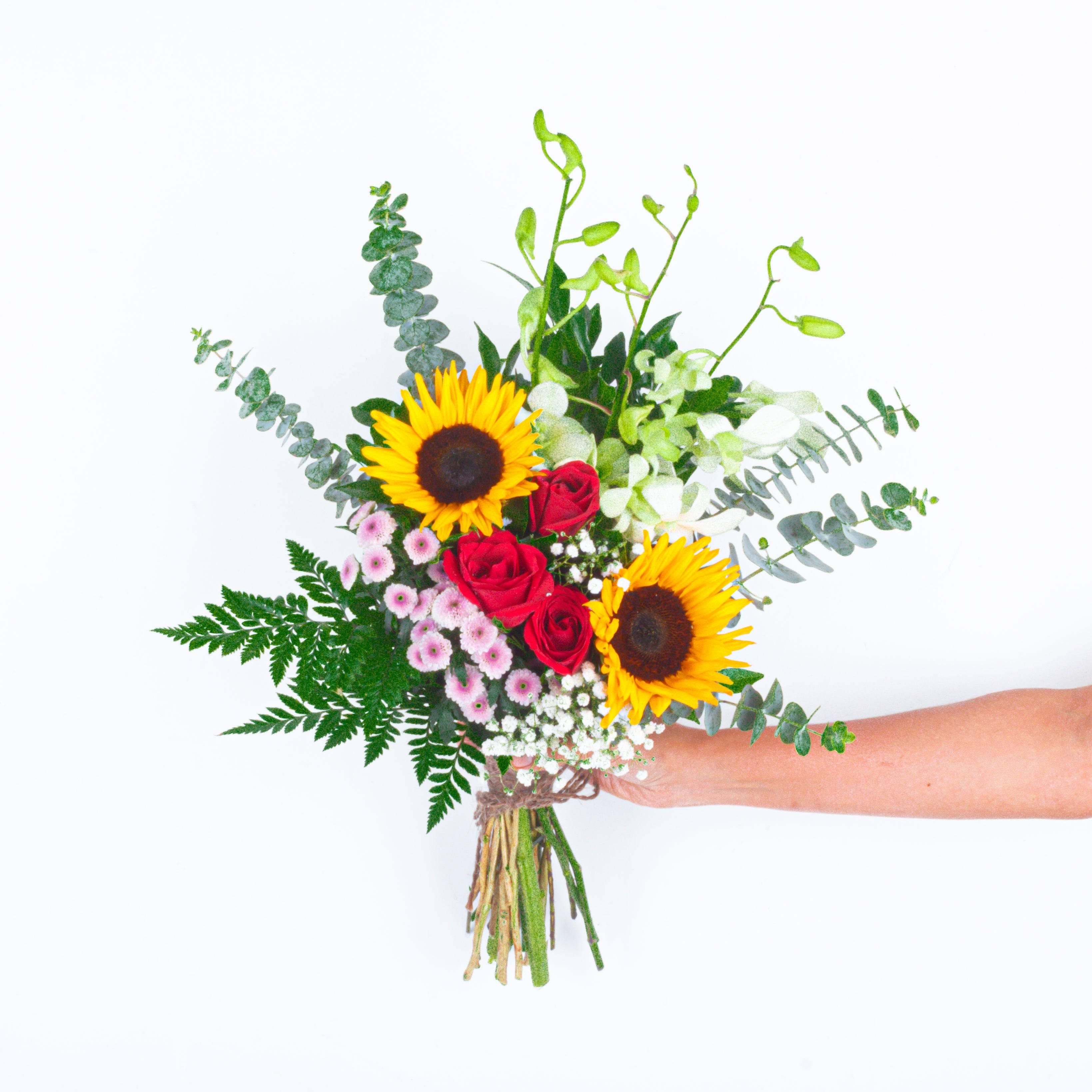 Sunny Sentiments Buy at ₹1750