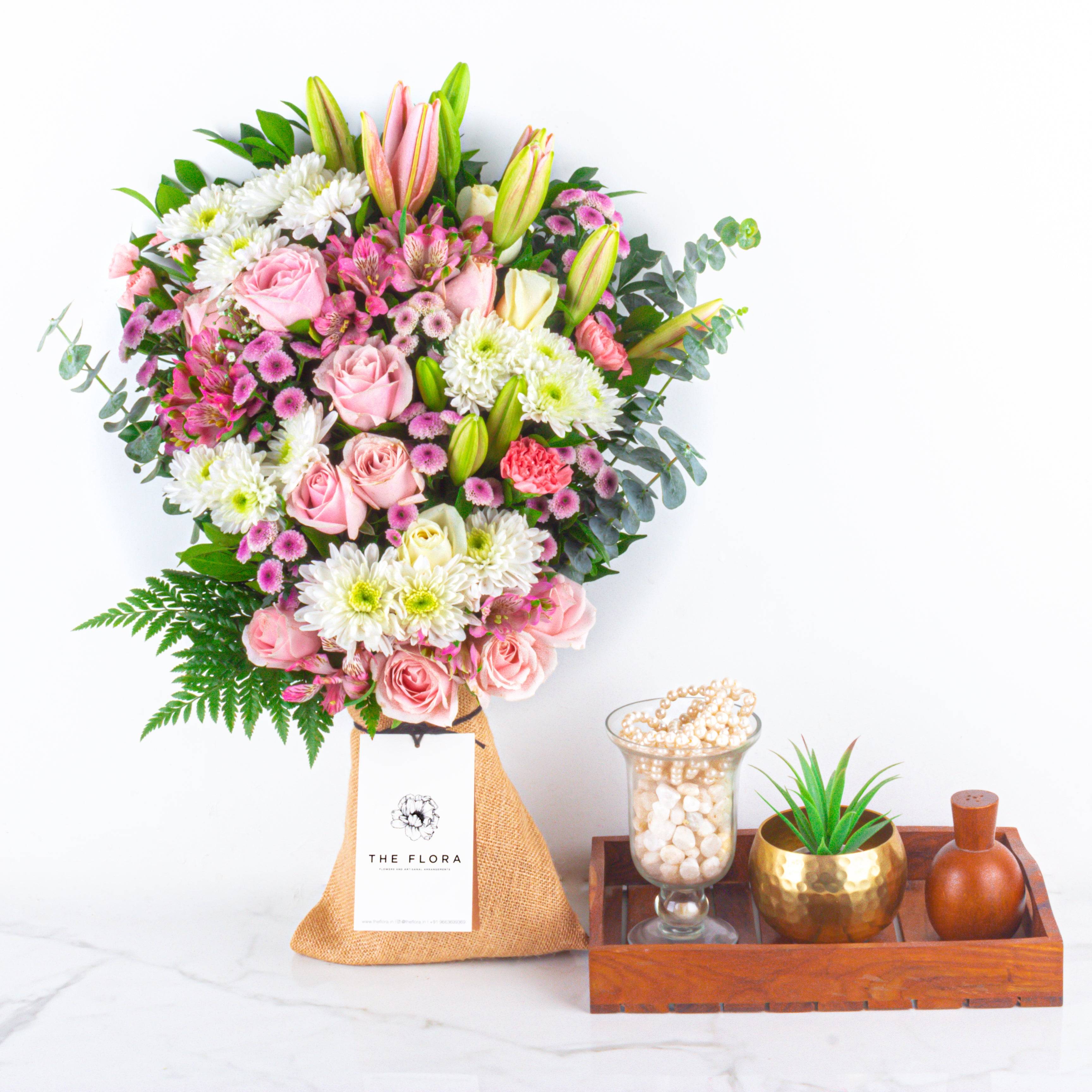 Pastel Affection Buy at ₹3300