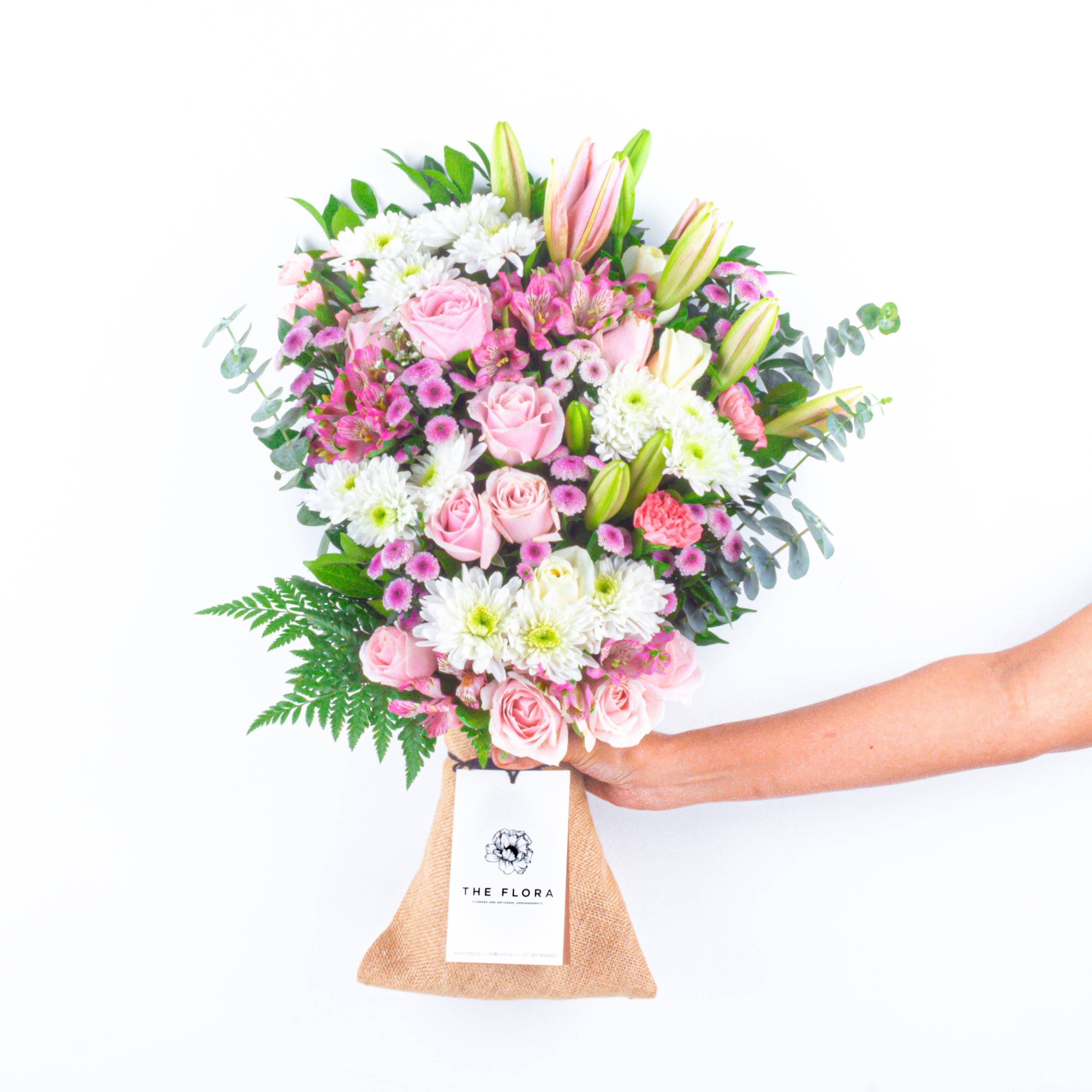 Pastel Affection Buy at ₹3300