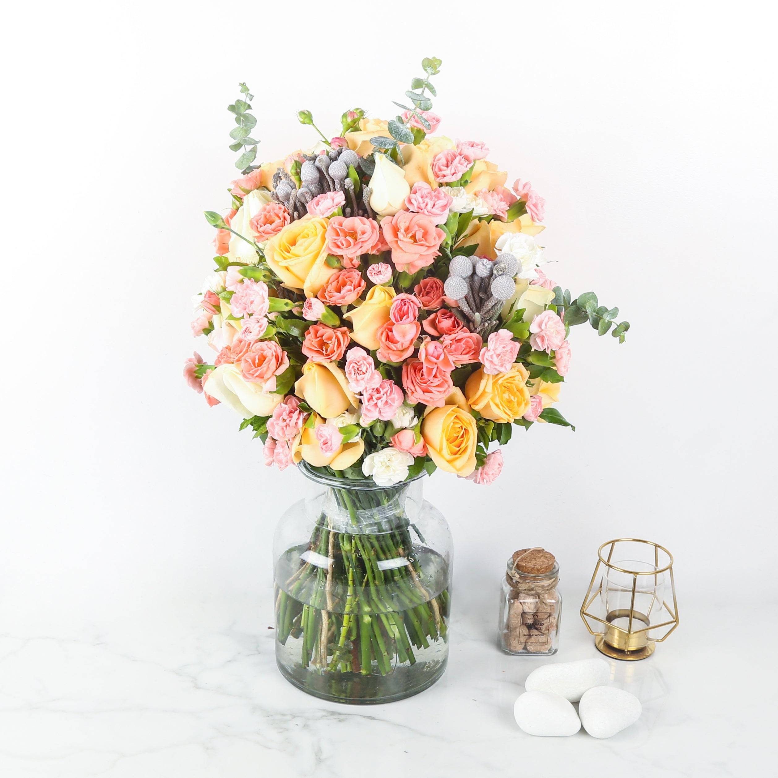 Hues of Adoration Buy at ₹7450