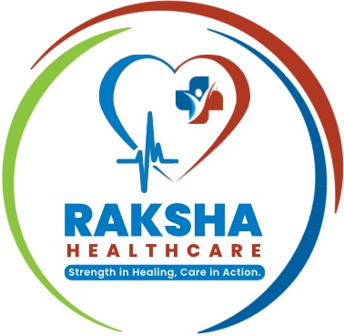 Raksha Health Care