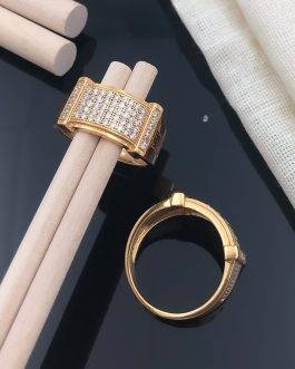 Bump Ring Diamonds For Men