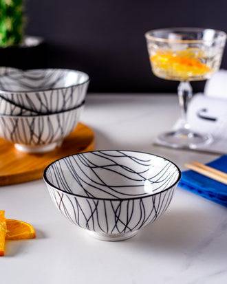 Strait Katoris - Set of 2