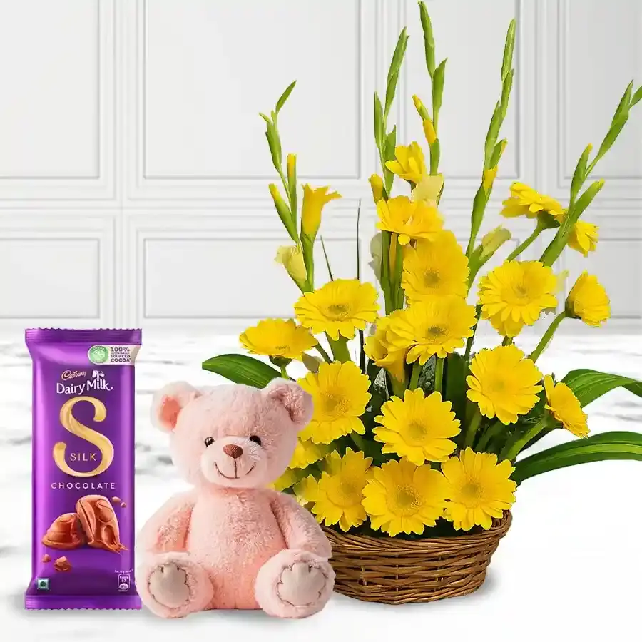 Sunshine Serenade Gift Set