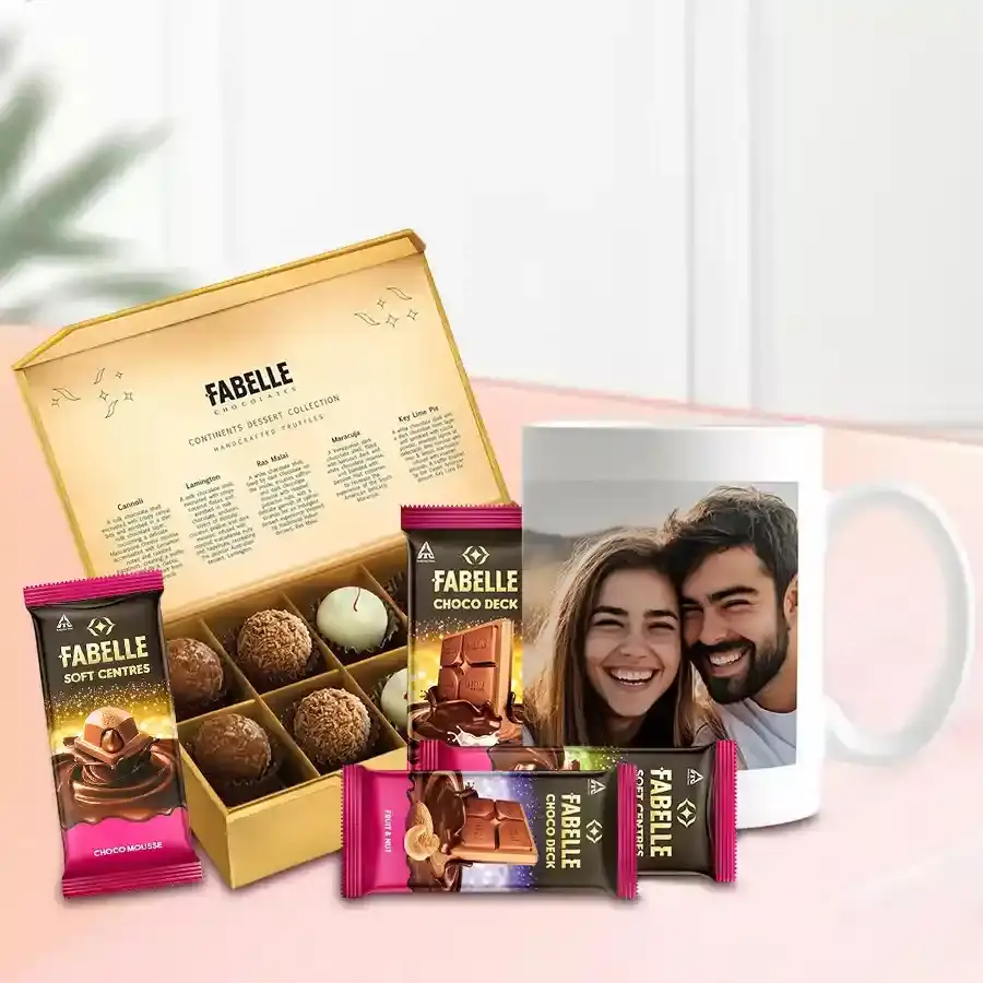 Wonderful Combo Gift