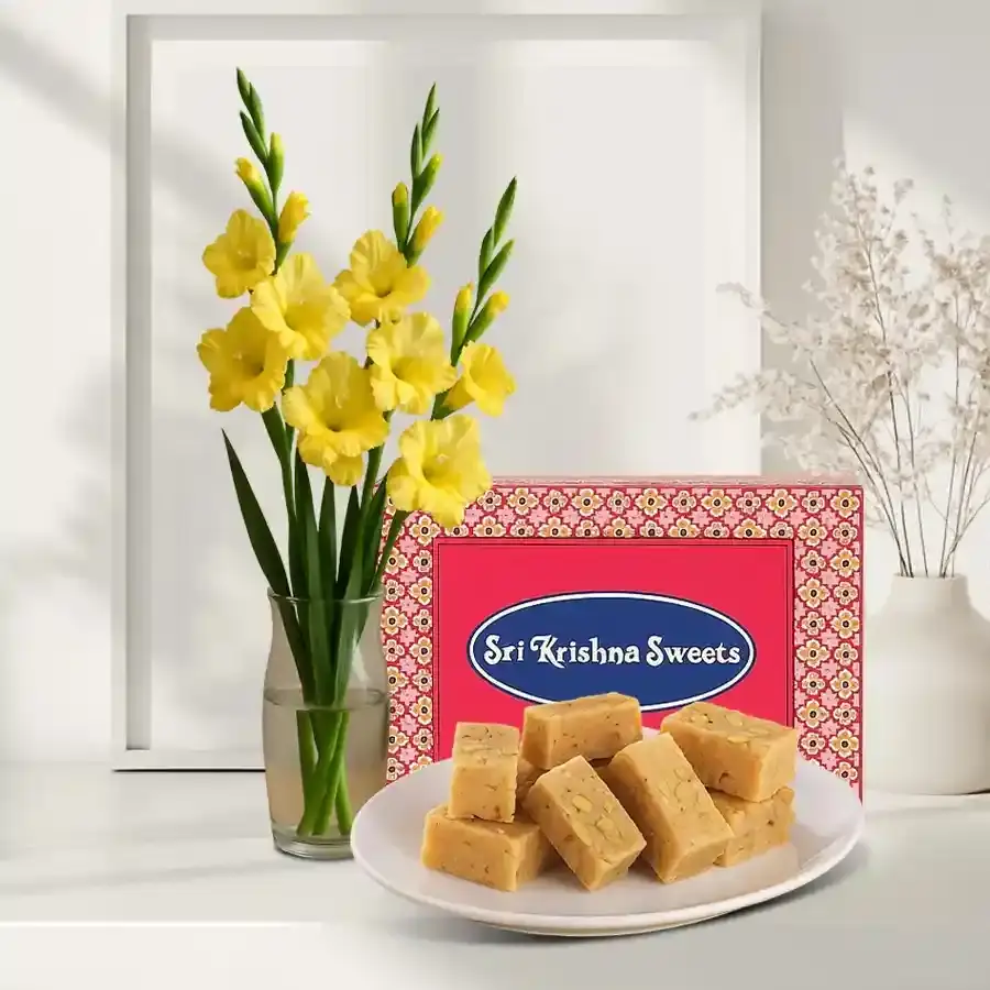 Bright Blooms & Sweet Whimsy