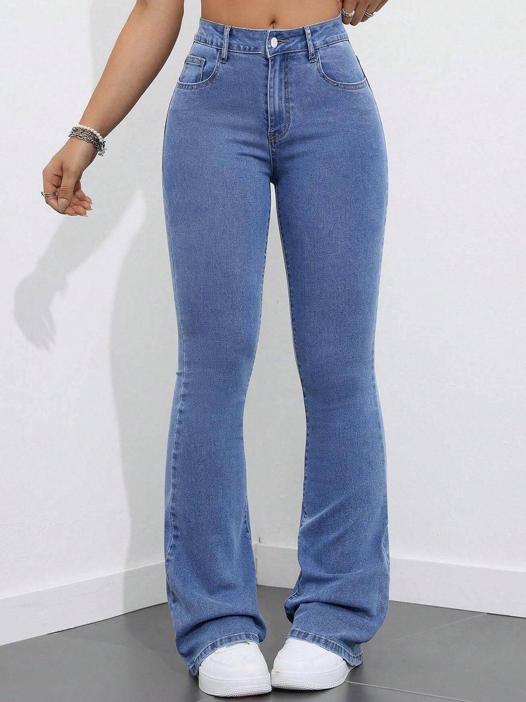 Kotty Women Slim Fit Stretchable Jeans