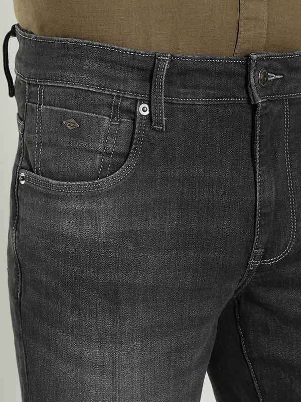 Men Kruger Fit Stretchable Jeans