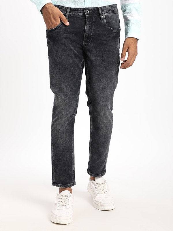 Men Kruger Fit Stretchable Jeans