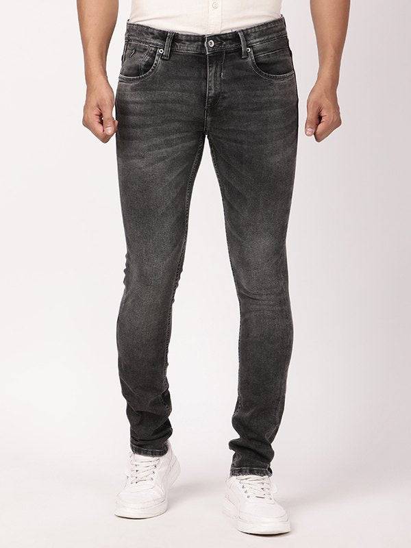 Men Kruger Fit Stretchable Jeans