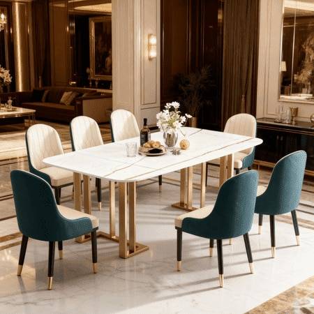 Majestic Dining Table