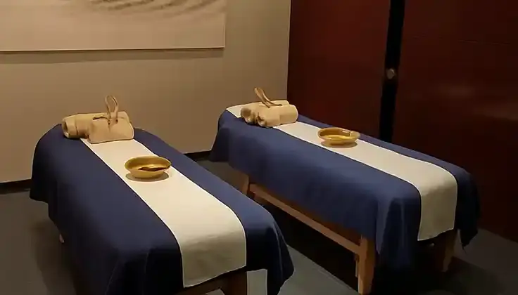 Best Beauty Spa