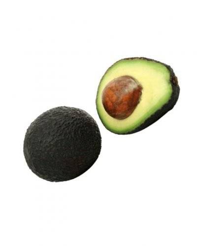 Imported Avocado(250-300 Gm) Buy only at ₹235