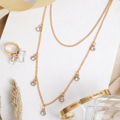 Sugar Shot Jewelry Set