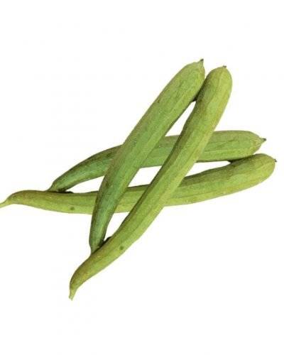 Ridge Gourd/Jhinge Tori(500gm) Buy only at ₹40