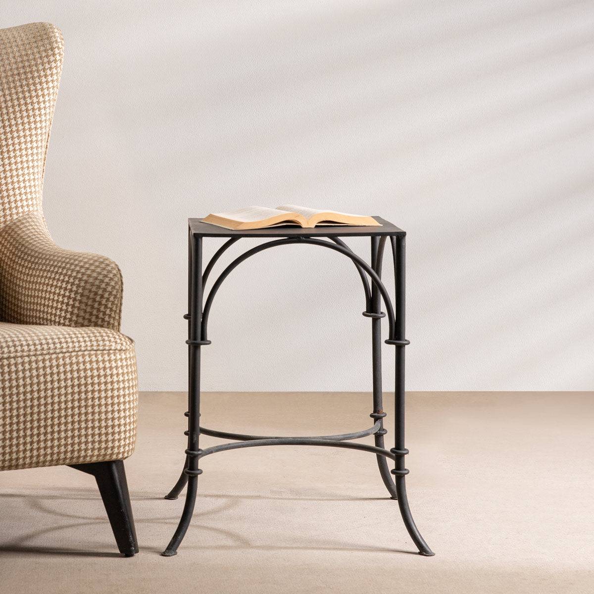 Brentford Outdoor Table