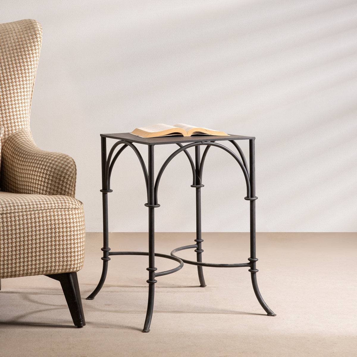 Brentford Outdoor Table