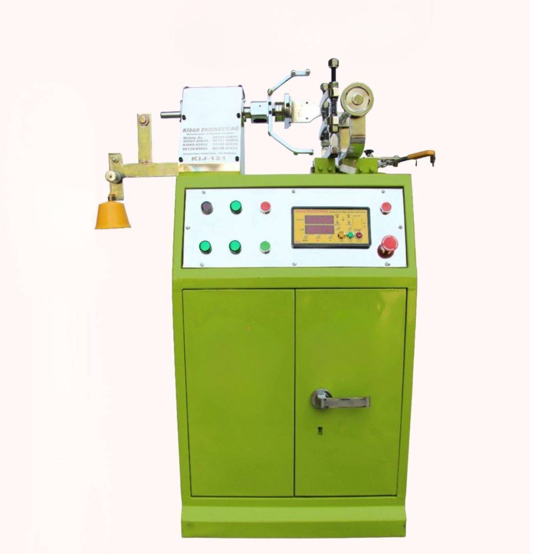 Ceiling Fan Winding Machine with Almirah – KIJ 121
