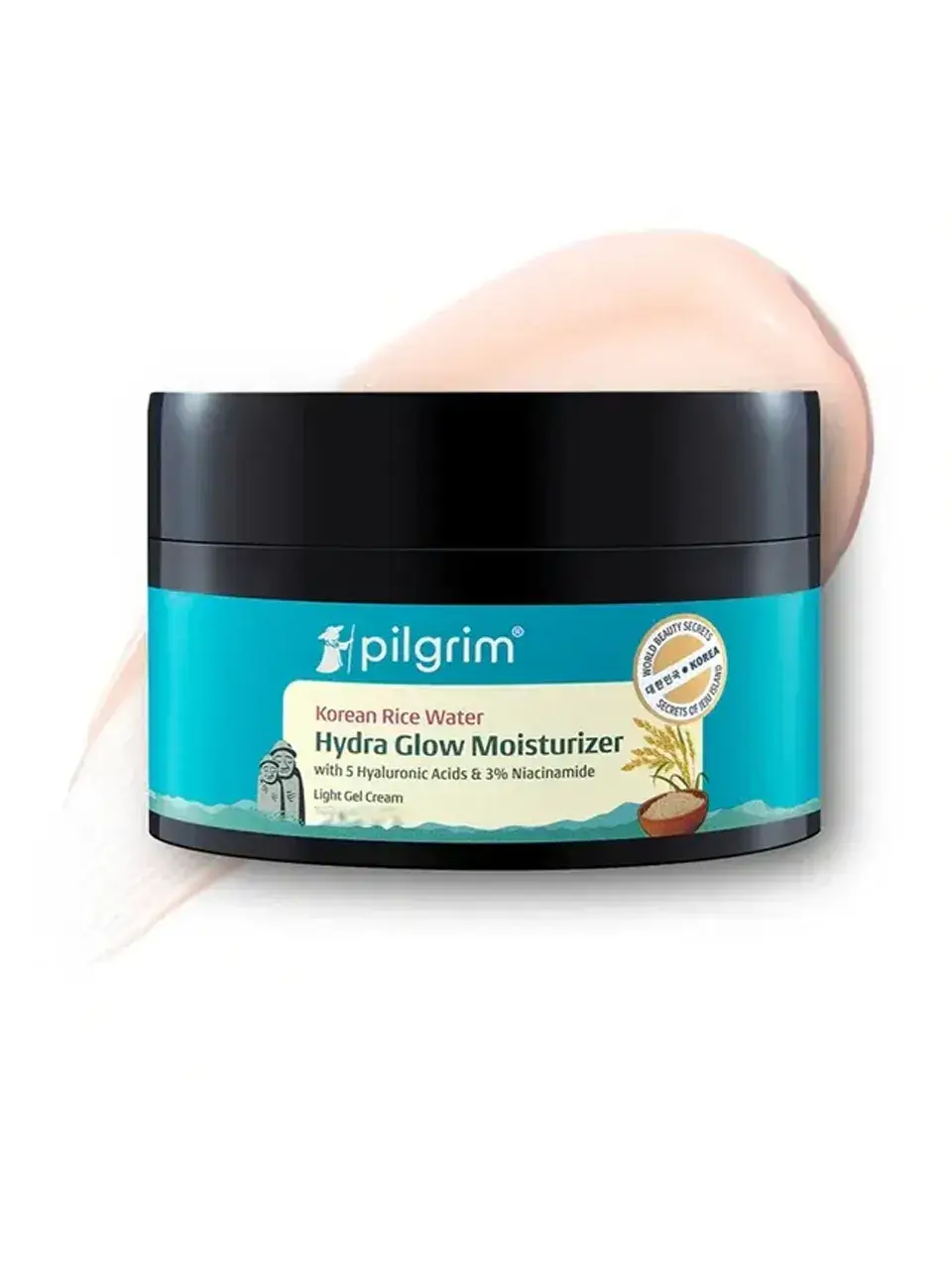 Korean Rice Water Hydra Glow Moisturizer Buy only @ ₹275