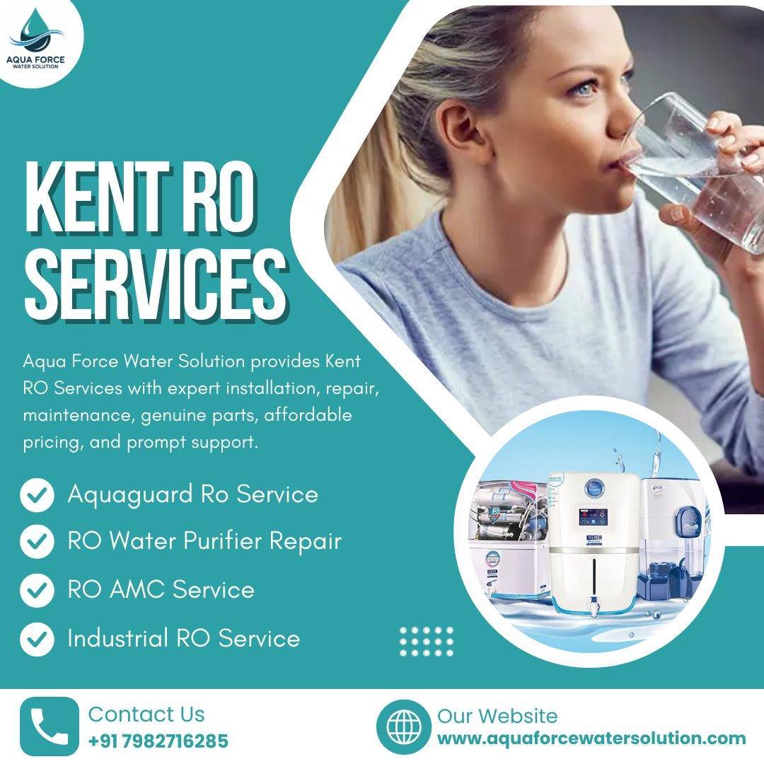 Kent RO Services 