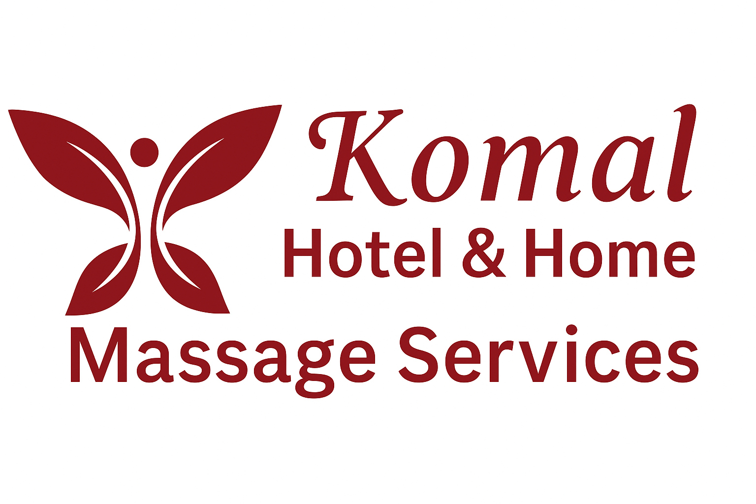 Komal Hotel & Home Massage Services