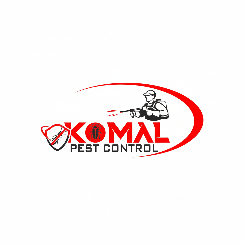 Komal Pest Control