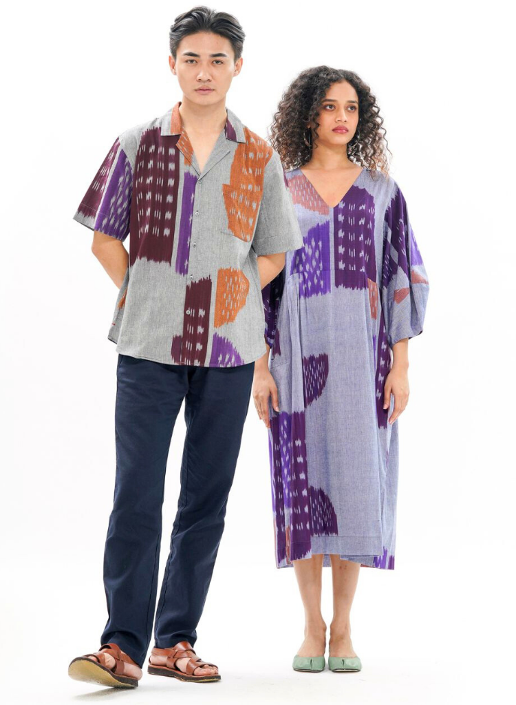 Tobu Resort Shirt