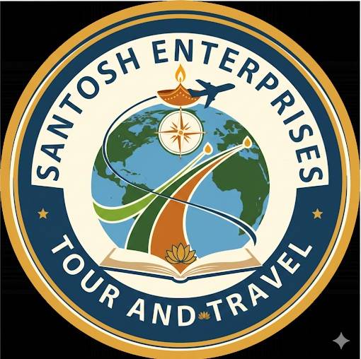 SANTOSH ENTERPRISES TOUR AND TRAVEL