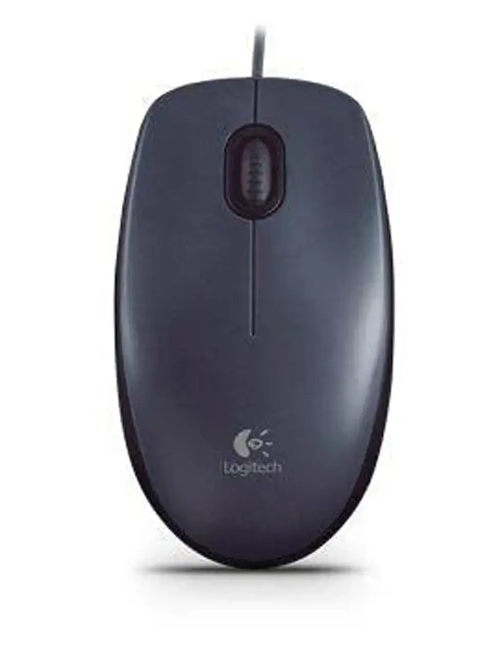 Logitech M90 Wired Mouse Buy @ ₹380