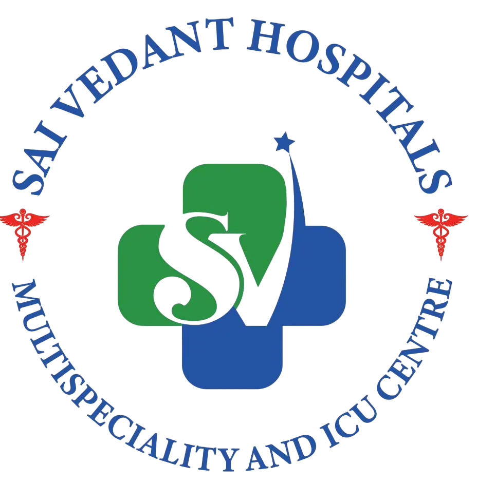 Sai Vedant Multi Speciality Hospital