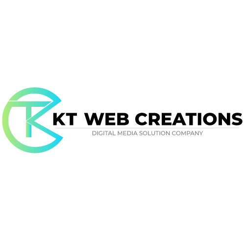 KT Web Creations