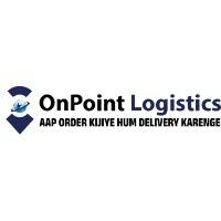 Onpoint logistics pvt ltd