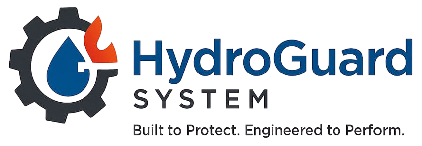 HYDROGUARD SYATEM