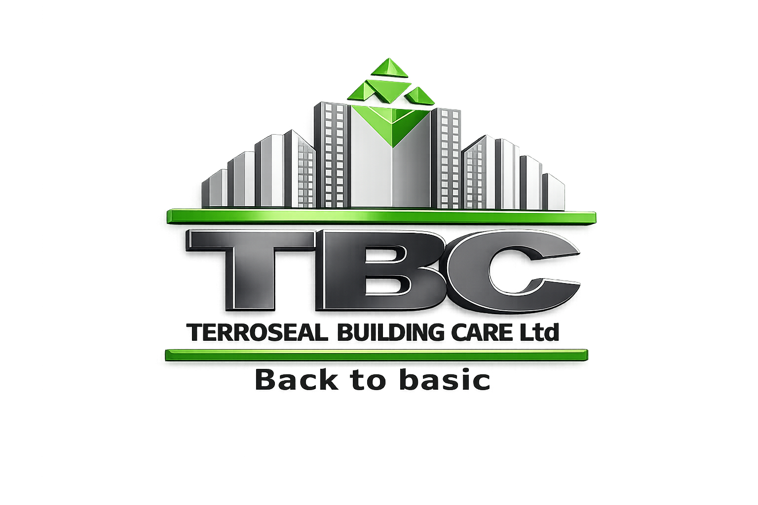 Terroseal Building Care Limited