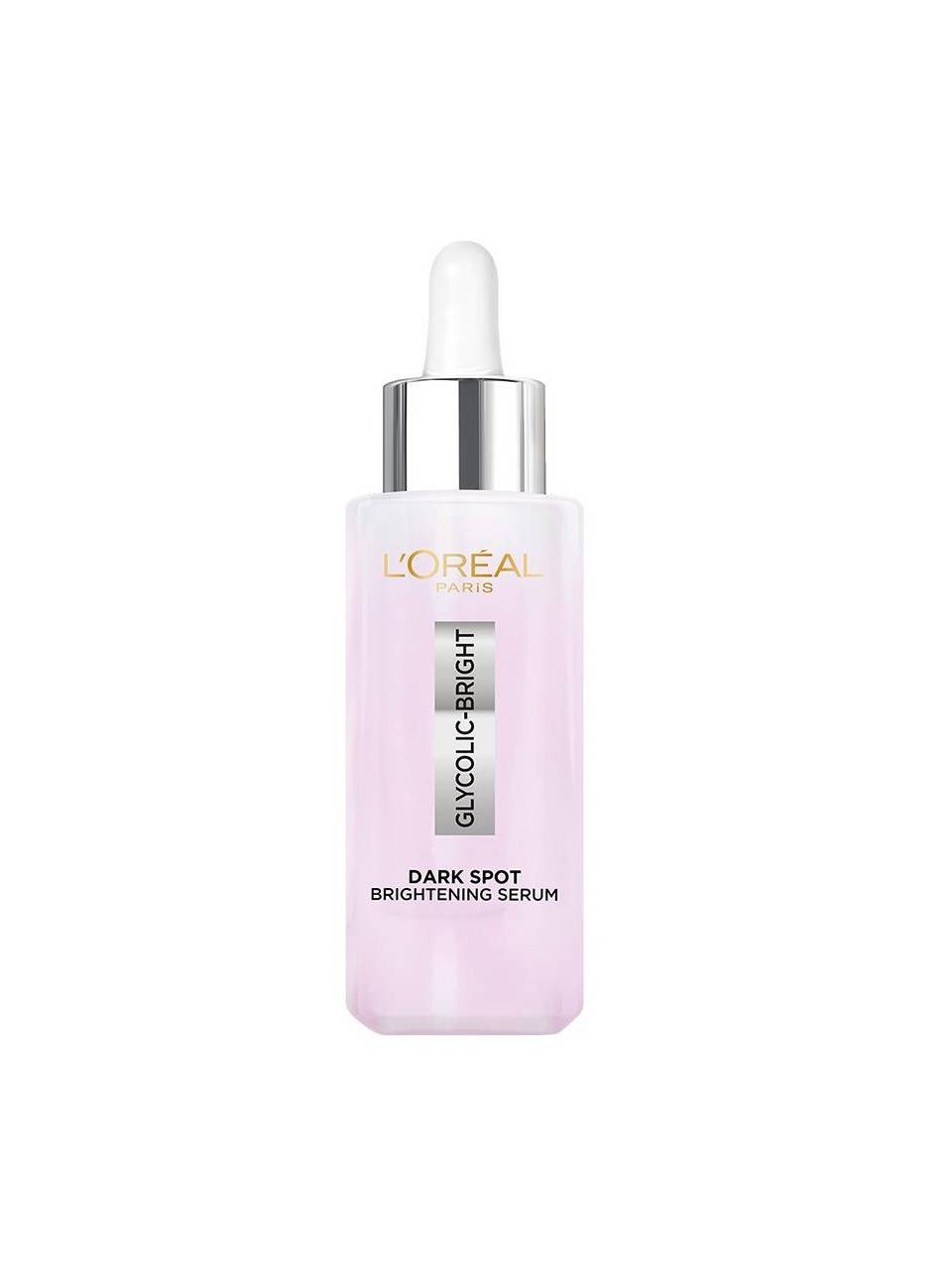 Loreal Paris Glycolic Bright Dark Spot Brightening Serum Buy only @ ₹387