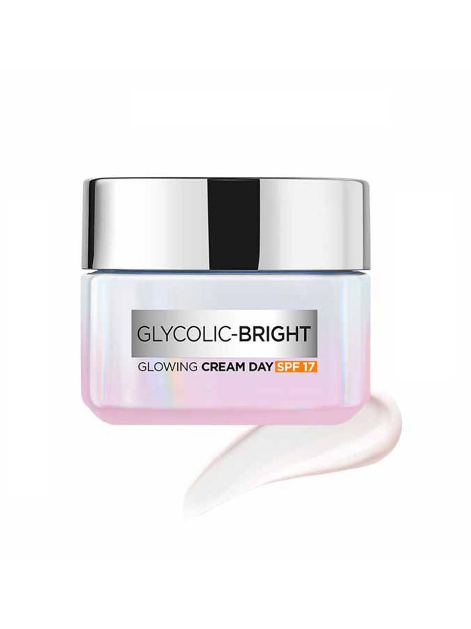 Loreal Paris Glycolic Bright Glowing Day Cream With SPF17 Buy only @ ₹331