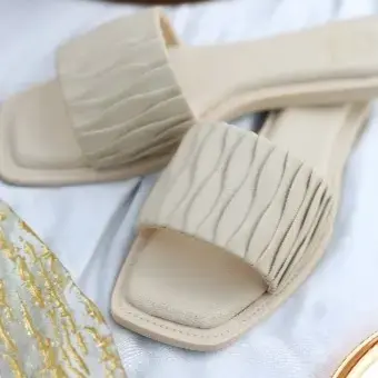 Ladies Sandal Fancy