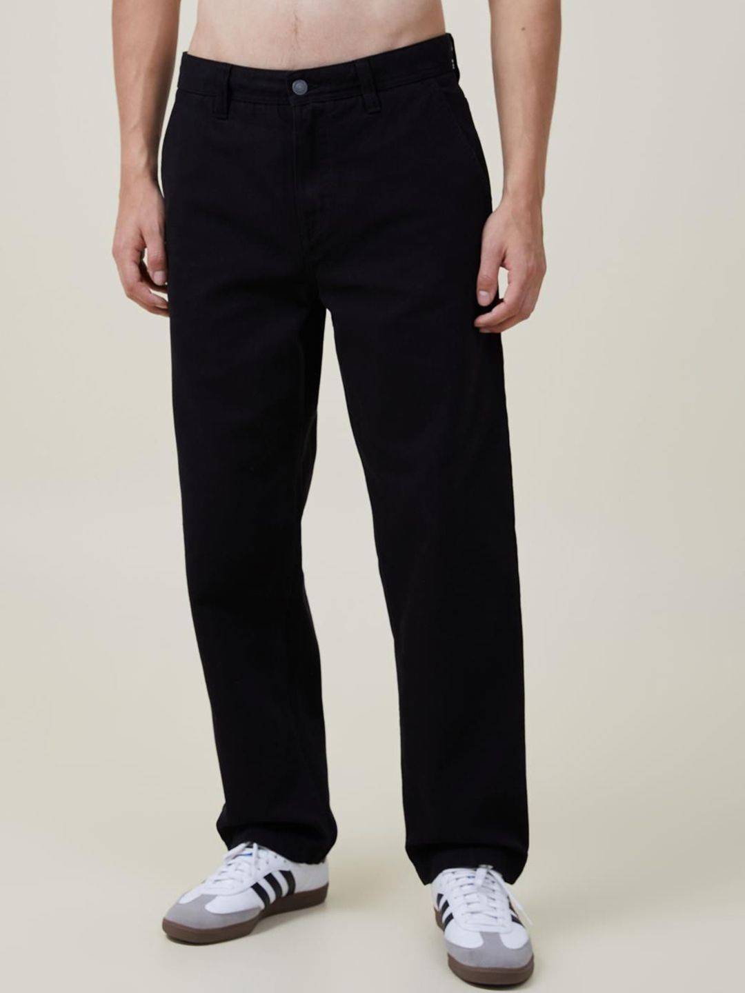 Kotty Men Jean Low-Rise Jeans