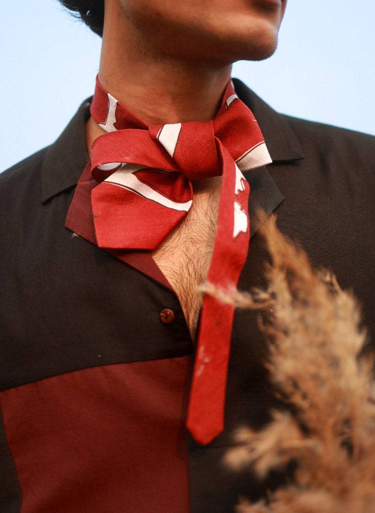 Leftover Black Shirt