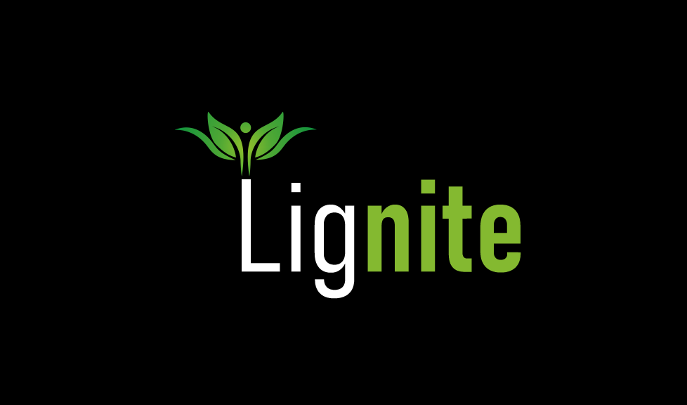 Lignite