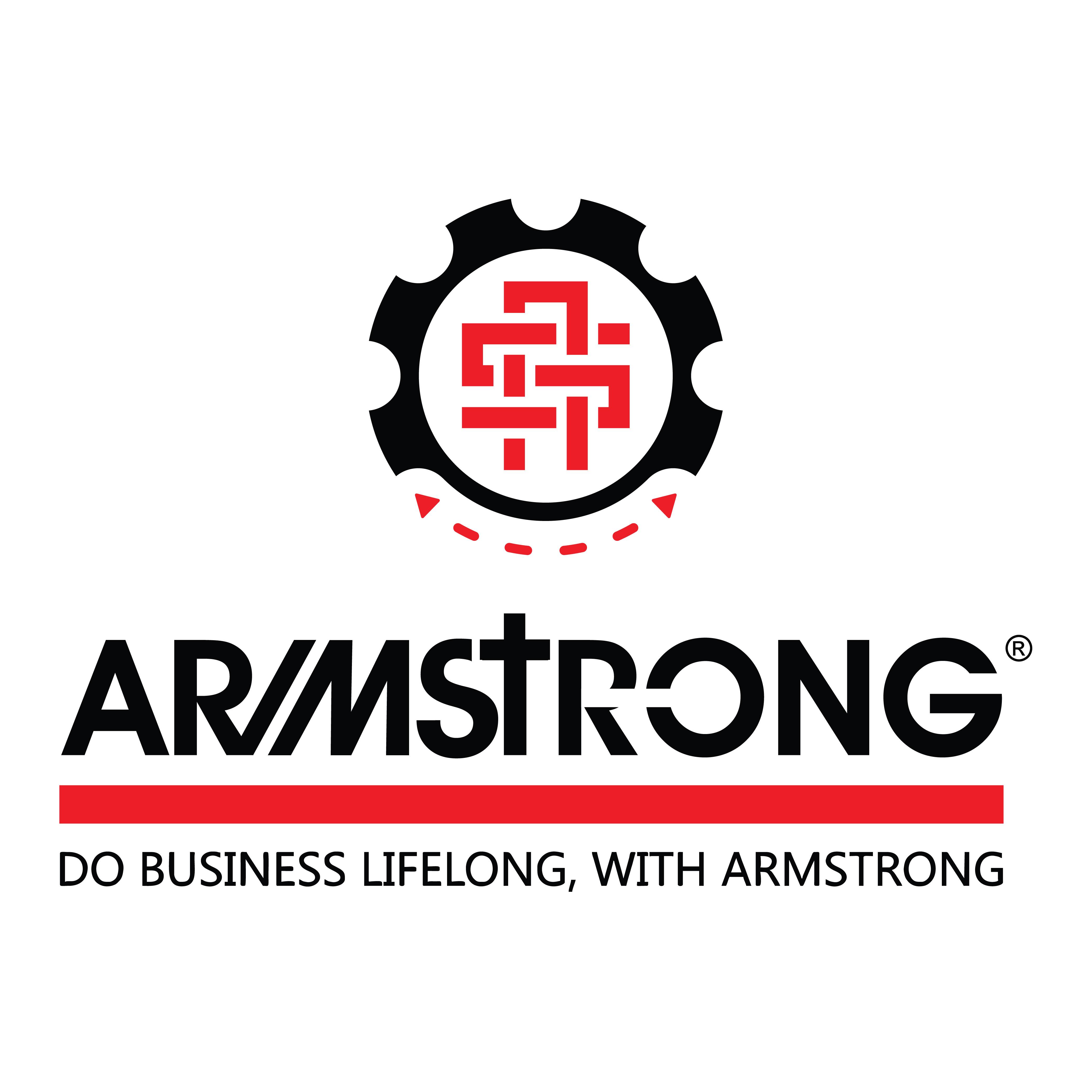 Armstrong Machinery