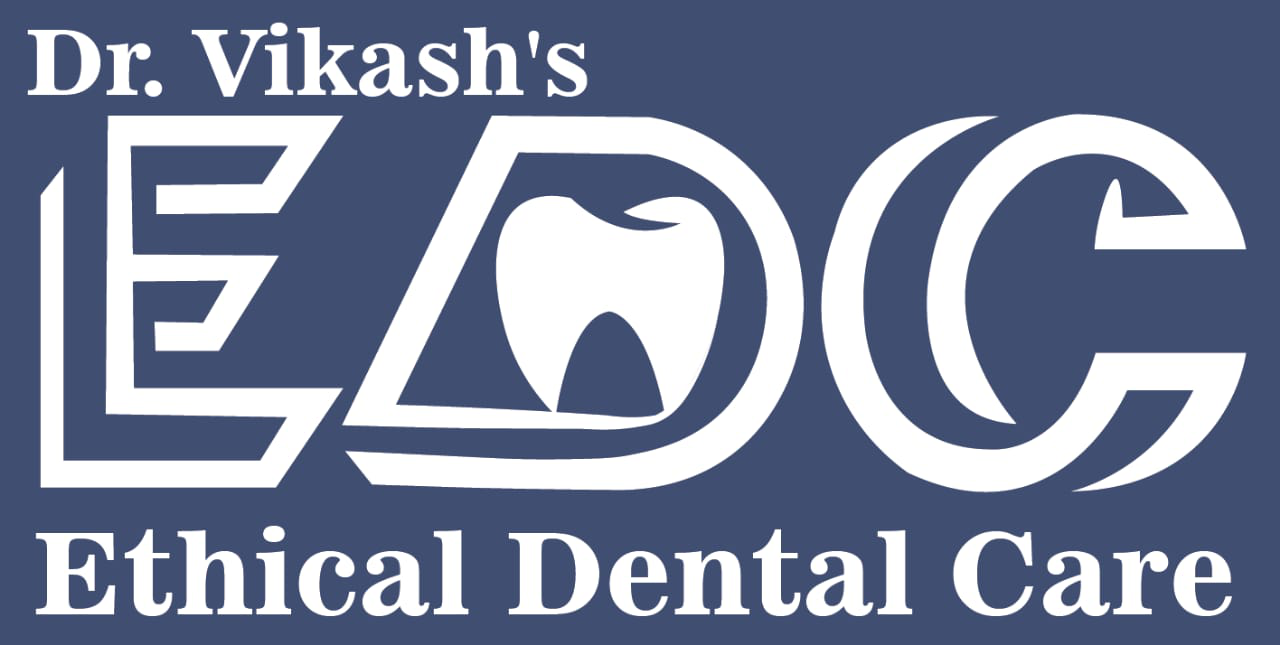 Dr. Vikash's Ethical Dental Care - Best Dentist in Noida (Digital Dentistry, Dental Implant, Aligner & RCT Specialist)