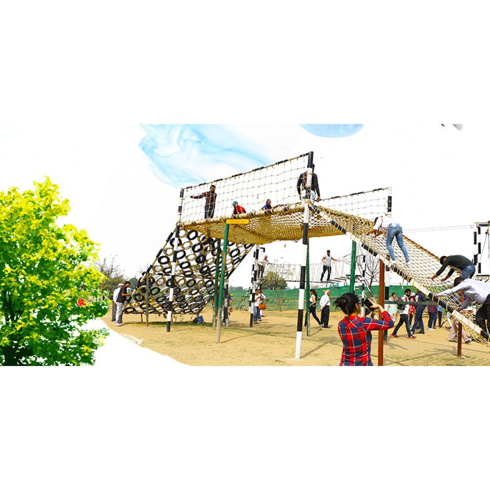 Lohagarh Farms