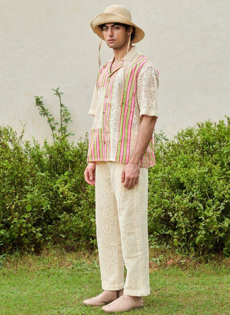 Lollipop Striper Shirt