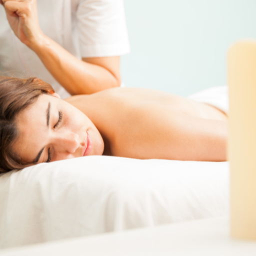 Lomi Lomi Massage